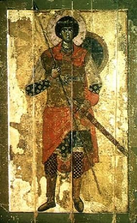 Icon of St. George 1130-50