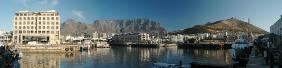 Tafelberg Panorama