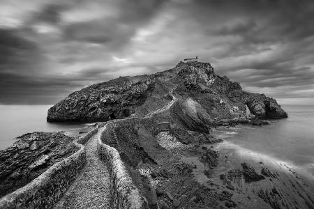 Gaztelugatxe