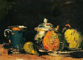 Still Life c.1865