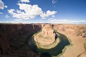 Horseshoe Bend - Page Arizona USA (AF)