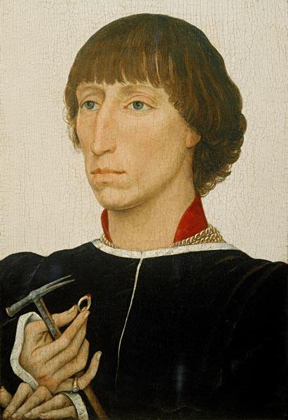 Francesco d Este um 1429
