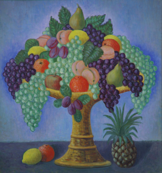 Cornucopia von Ruth  Addinall