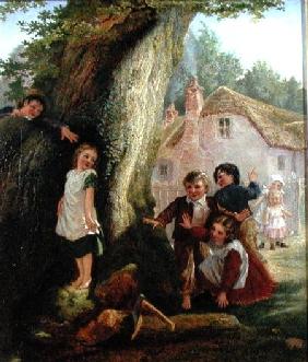 Hide and Seek 1869