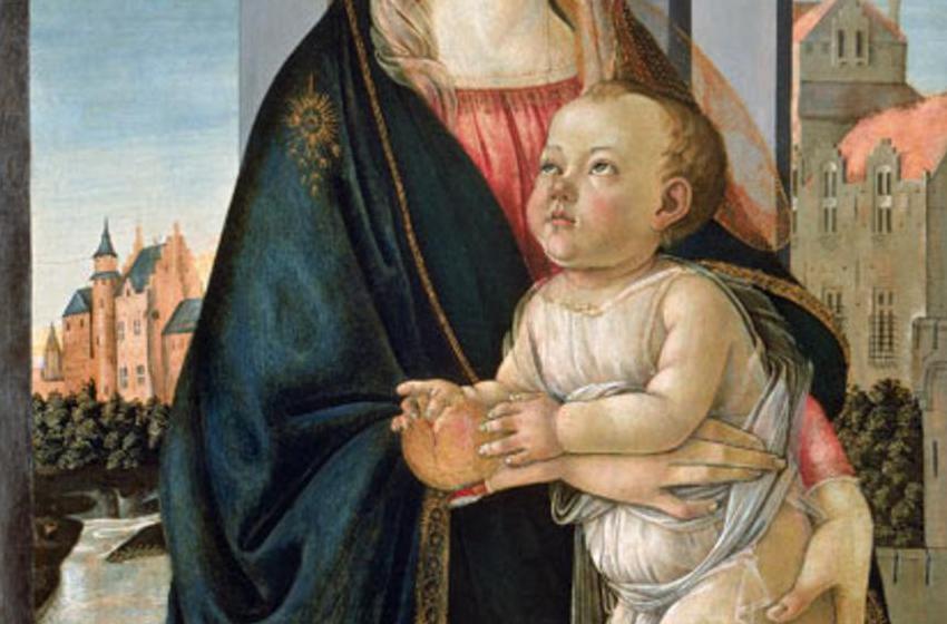 (school of) Sandro Botticelli
