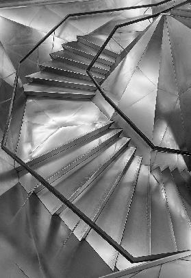 STAIRS.CAIXA FORUM