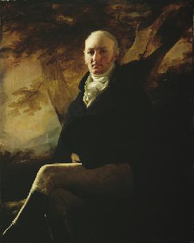 Sir James Montgomery, 2nd Baronet of Stanhope 1804
