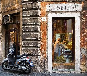 Barbiere