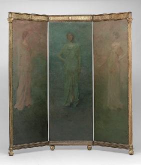 Classical Figures 1898