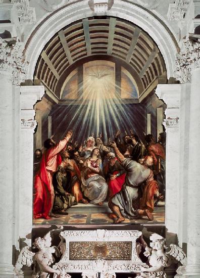 Pentecost