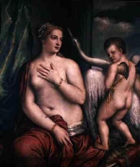 Leda and the Swan