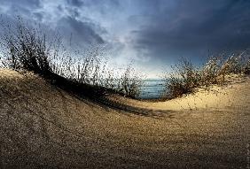 Dunes...........